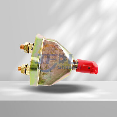 Main Power Switch BZ37361201 for SHAC