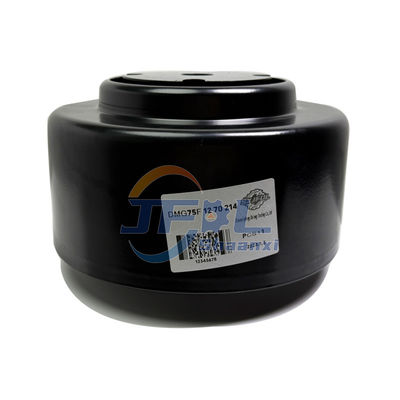 1 Bolt 2 Bolts Air Bag Spring Base DMG75F1270214D For Foton Ankai Bus Spare Parts