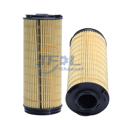 YUCHAI Oil Filter 801000-1012240 HU9005 for Dongfeng Truck