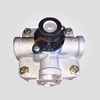 Relay Valve 81.52116.6070 for Shacman Delong