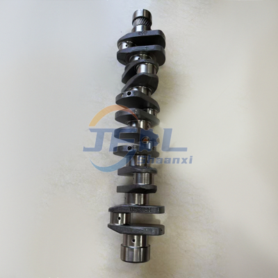 Crankshaft Assembly 1012957939 61500020001 61500020071 for Shacman