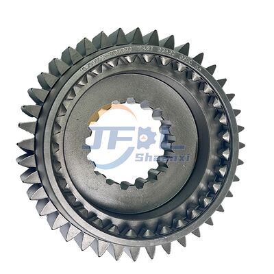 Highly Rated Heavy Duty Truck Parts 12JS160T-1707030 Fast Gearbox Transmission Drive Gear for Shacman Delong Sinotruk Howo