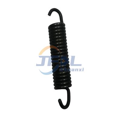 Drum Brake Components 3501436-B31 Front Axle Brake Shoe Return Spring For FAW Jiefang Trucks