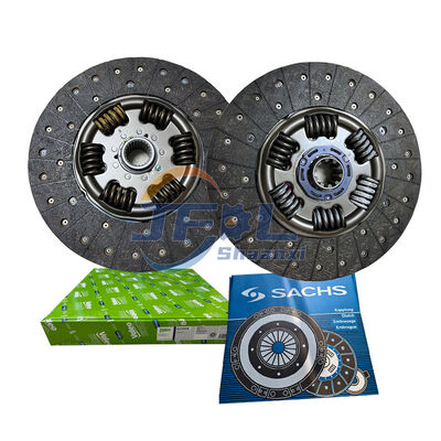 430 Clutch 1861760034 1861787034 1878001082 1862248033 Clutch Disc