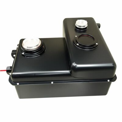 20L Urea tank Assembly DZ98149742236 For Shac Truck Parts