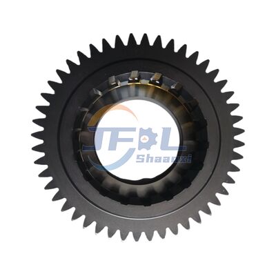 Fast Gearbox Parts 12JS200T-1701115 Two Axes and Five Gears for Wholesale Price Shacman Truck Spare Parts X3000、M3000、F3000
