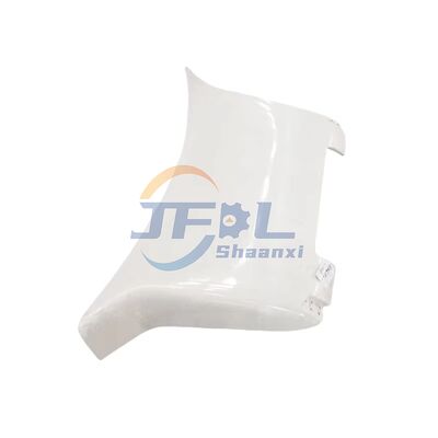 811W62910-0247 Top Deflector (White) for SITRAK HOWO C7H、A7 、T7H Truck Body Parts