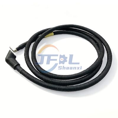 100% Tested OEM Available Positive Cable with Long Service Life for Heavy Duty Shacman Trucks F2000 F3000 X3000
