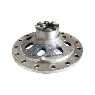 Lightweight Differential Housing Case for Shac Truck with OEM Availability and Fast Delivery