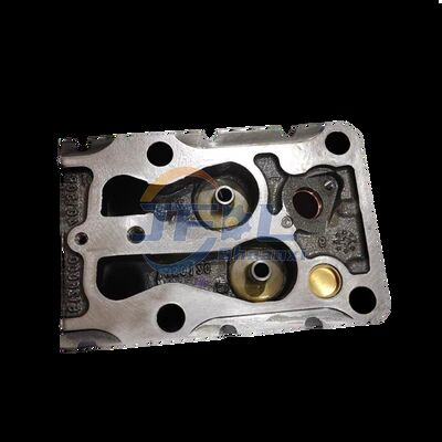 High Reliability and Durability SHACMAN Cylinder Head Assembly with Excellent Heat Dissipation and Precise Manufacturing for F2000 F3000 X3000 Trucks