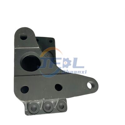 WG9925472015 Steering Gear Frame Bracket for Factory Directly Sell Sinotruk SITRAK HOWO T7H A7 Truck Parts
