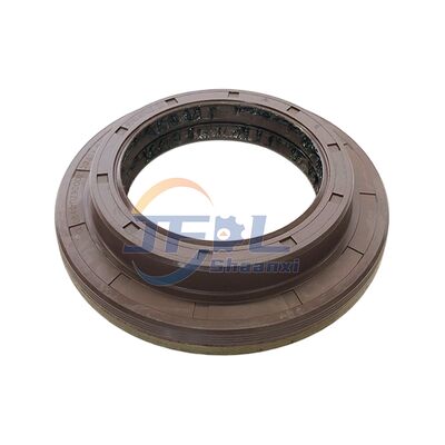 Rubber Axle Corner Gear Oil Seal DZ90009320382 Oil Seal for Chinese Supplier Shac  F3000、X3000、L3000、M3000、M5000Truck Parts