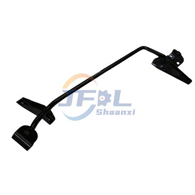 SITRAK C7H Truck Deflector Left Bracket Support 810W62910-5299 with Perfect Match, Quality Assurance, and Fast Delivery