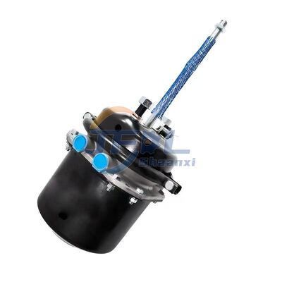  SZ905000742 DZ95189363007 Spring Brake Chamber for the Shacman Delong F3000 X3000 Truck Parts
