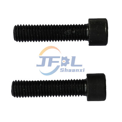 M10x40 Internal Hex Drive Bolt Q218B1040TF2 For Shac And Sinotruk Trucks