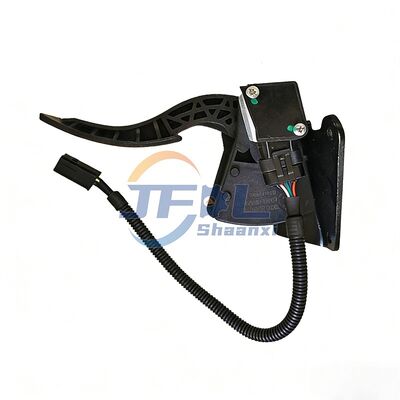 OEM Accelerator Pedal DZ97189570283 For SHAC X3000 M3000 Heavy Truck