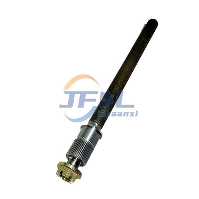 AZ9231320031 Thru Shaft Assembly for Sinotruk HOWO A7 TX Heavy Trucks
