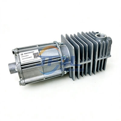 B2B Wholesale Fuel Filter Unit DZ97259360017 Engine Oil-Water Separator for SHAC X3000 F3000 M3000 Truck