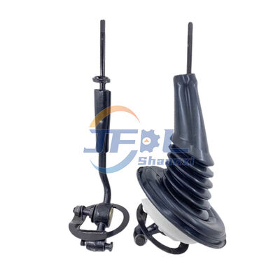 Manufacturer supply Heavy Truck Brake System Gear Shifter Assembly DZ96259240300 DZ93259240066 Gear Lever for Shacman F3000 X3000