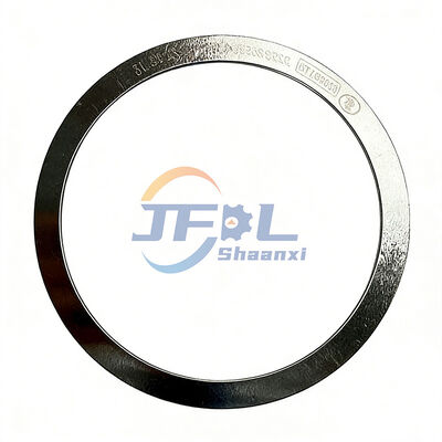 OEM Customized Truck Engine Gasket DZ9112540017 DZ95259540029 Exhaust ifold Gasket for SHAC F3000 X3000