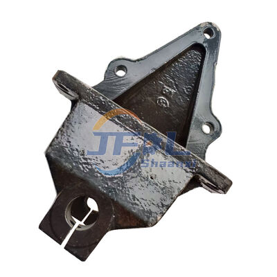 Truck Suspension Mounting 1325129202002 Front Leaf Spring Front Bracket for SHAC Truck Chassis