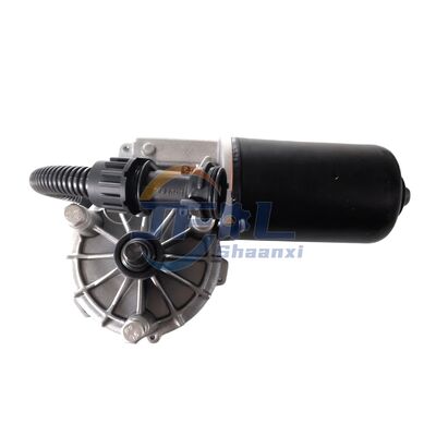 Wiper Motor 24V DZ14251740010 for SHAC X3000 Light Truck Parts 