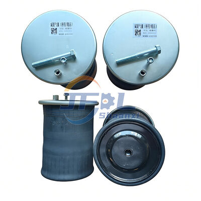 Heavy Duty Truck Damper H429500000438 H429500000439 Shock Absorber for Foton Auman GTL ETX Cargo Truck