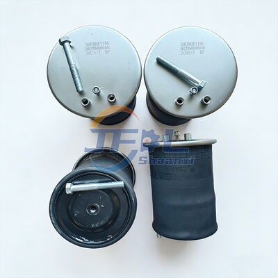 Heavy Duty Truck Damper H429500000440 H429500000441 Shock Absorber for Foton Auman GTL ETX Cargo Truck