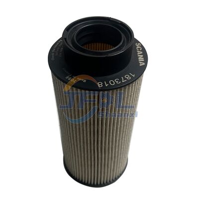 Truck Engine Part 1873018 Fuel Filter Element Accessories For  Heavy Truck