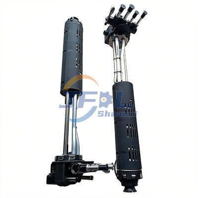 Fuel Level Sensor 3827010-H02B2 Diesel Tank Monitoring for Dongfeng Tianlong Trucks