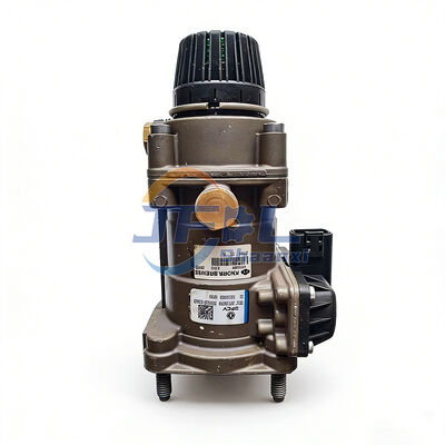 Dual Circuit Brake Valve 3514210-K20X0 For Dongfeng Tianlong Heavy Duty Truck
