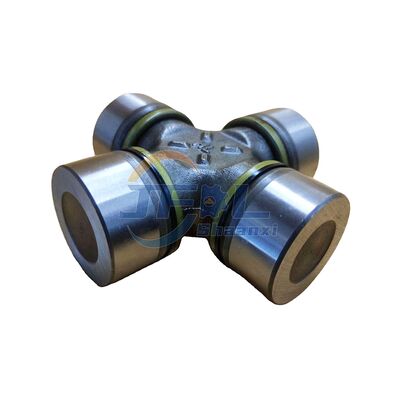 High-Quality Alloy Steel Universal Joint Assembly Φ52×133mm OEM 26013314080 for Shacman SINOTRUK HOWO Trucks