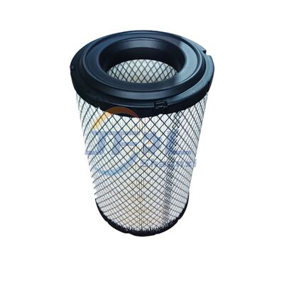 OEM-Grade Heavy-Duty Air Filter with 99.9% High Precision Filtration for Shacman Sinotruk Howo WEICHAI Engines