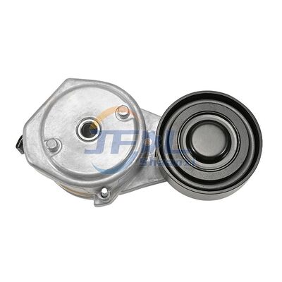 Weichai WP12 Automatic Tightening Wheel with Spring Preload and Double-Row P6 Bearing for Shac X3000 F3000 Trucks