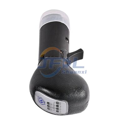 Shac F3000 H3000 X3000 Truck Shift Knob Preselected Valve 12JS160T-1708010-17 with Mechanical-Pneumatic Linkage and Aluminum Alloy Valve Body