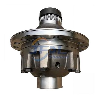 HC16 Drive Axle Differential Housing for Sinotruk Howo A7 with Long Service Life and OEM Availability