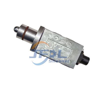 F99660 Double H Valve Fast Transmission Spare Parts for Shac Heavy Duty Trucks