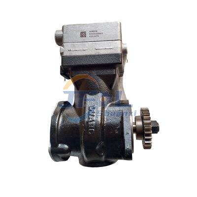3696936 Air compressor assembly parts for Foton Au GTL/EST series heavy trucks