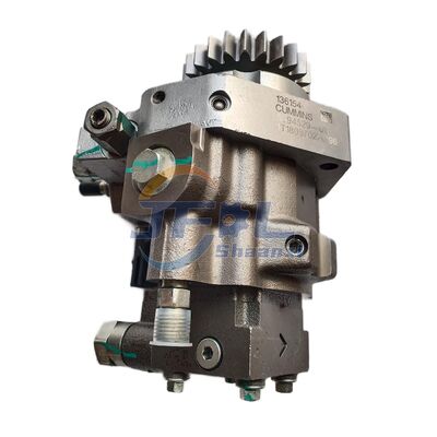 Fuel Injection Pump, High-pressure Fuel Pump 4327065 4327066 for Foton Au truck braking system accessories