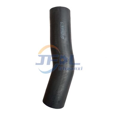 Weichai 61800060157 Molded Hose for Shac Delong with High-Pressure Precision Pressurization and Wear Resistance