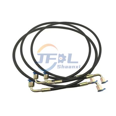 Cab Lifting Hose / Cabin Hydraulic Hose WG9719820203 Injection Hose for  SINOTRUK HOWO 371 A7 T7 T5G Truck Spare Parts
