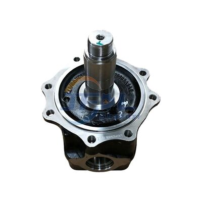 High Quality Brake Chamber Bracket HD90009410472 Sub-pump bracket for Shac X3000、M3000、F3000 Truck Spare Parts