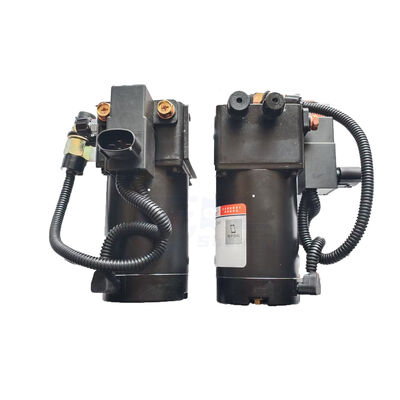 Electric Cab Lift Pump 5002075A1650-C00 for FAW Truck JH6 JK6