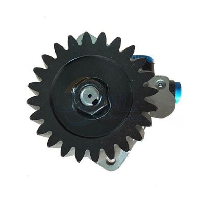Steering Oil Power DZ95259130001 DZ93319130004 Pump For Shac Delong F3000 X3000 Truck Parts