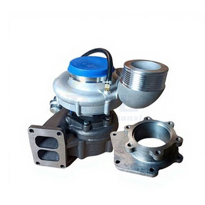 HX55W Turbocharger Assembly 1118010BM00-0590 for FAW J6P JH6 Trucks