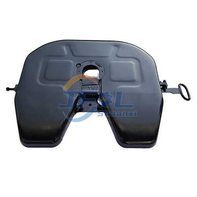 Fifth Wheel JSK37E 2 Inch Cast Tow Hitch For Heavy Trucks And Trailers Spare Parts