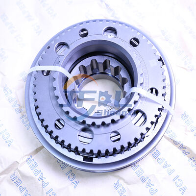 Wholesale Price Gearbox parts 16JS200T-1701175 3rd 4th Gear Synchronizer Assembly for Shac Delong X3000 F3000 HOWO Truck