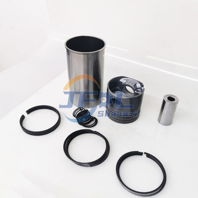 High-Performance Weichai WP12 WP10 WD615 Engine Power Core Cylinder Liner Kit 612600900078A