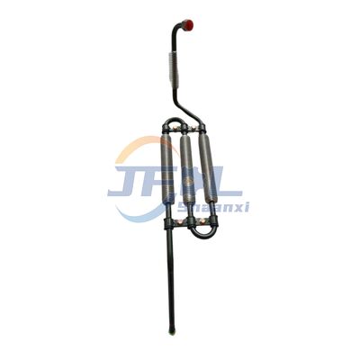DZ97319470230 Steering Oil Return Cooling Pipe for Shacman Delong F3000 X3000 M3000