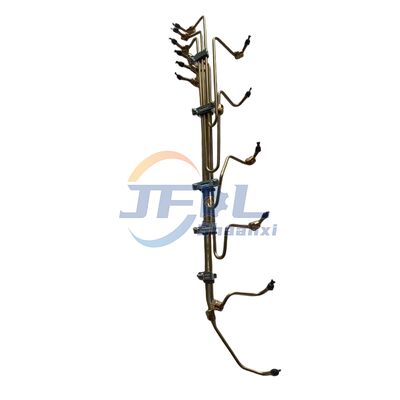 1003175777 Fuel Injection Pipe Set (6PCS) for Weichai WP10 – Complete Kit, Not Single Pipe